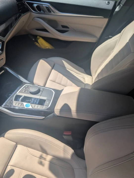 2024 BMW G26 i4 - Image 7 of 18