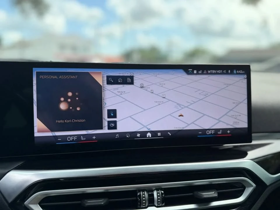 2024 BMW G26 i4 - Image 4 of 15