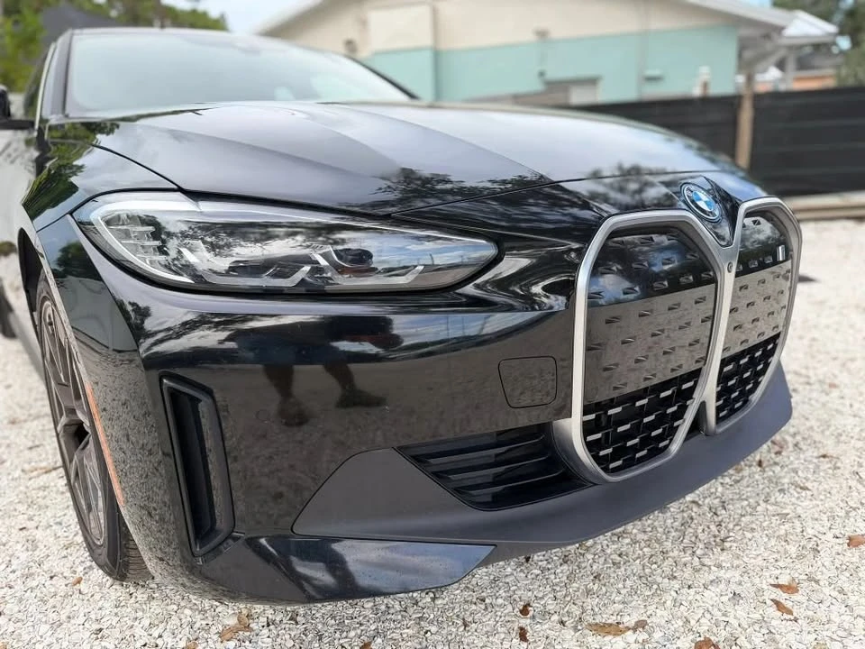2024 BMW G26 i4 - Image 14 of 15