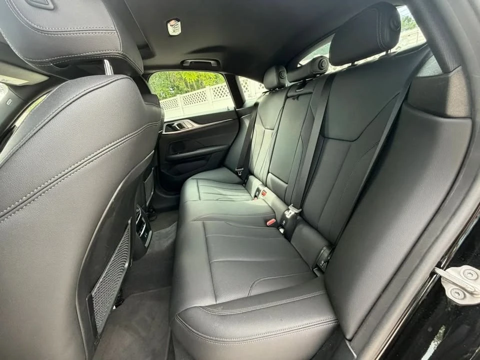 2024 BMW G26 i4 - Image 8 of 15