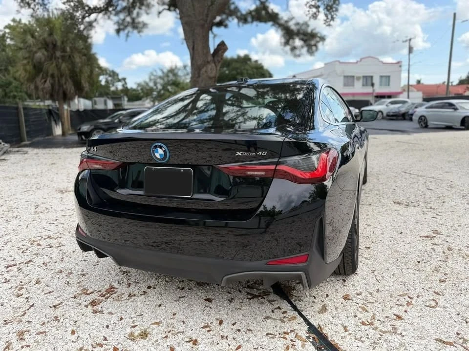 2024 BMW G26 i4 - Image 2 of 15