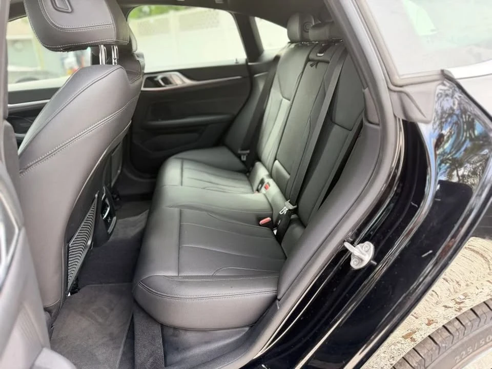 2024 BMW G26 i4 - Image 9 of 15