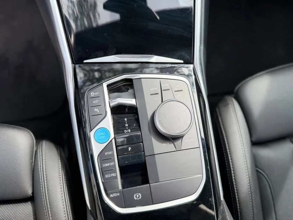 2024 BMW G26 i4 - Image 12 of 15