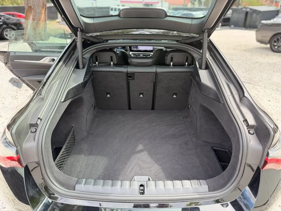 2024 BMW G26 i4 - Image 6 of 15