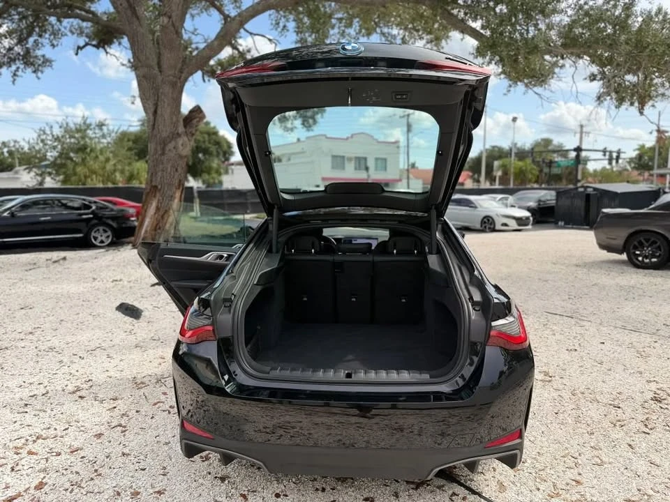 2024 BMW G26 i4 - Image 7 of 15