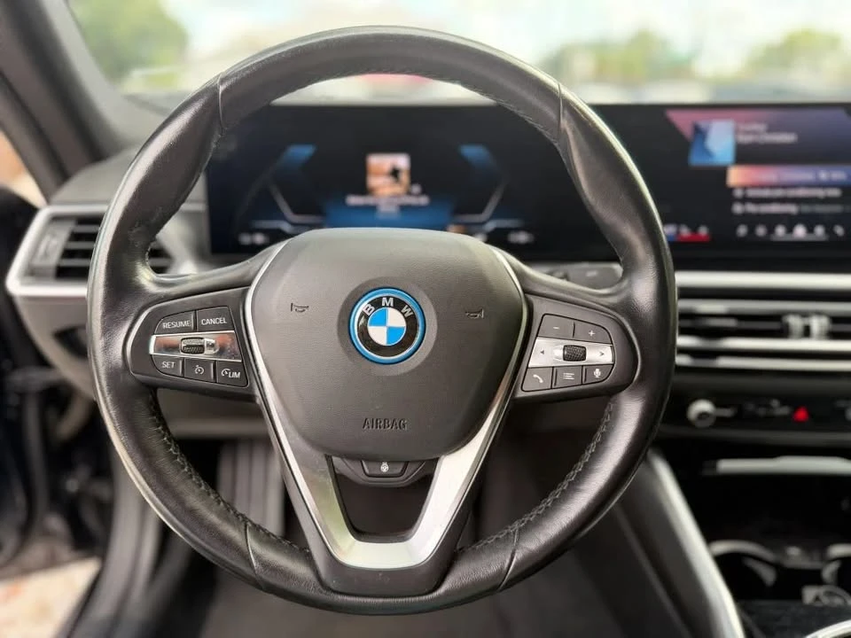 2024 BMW G26 i4 - Image 13 of 15