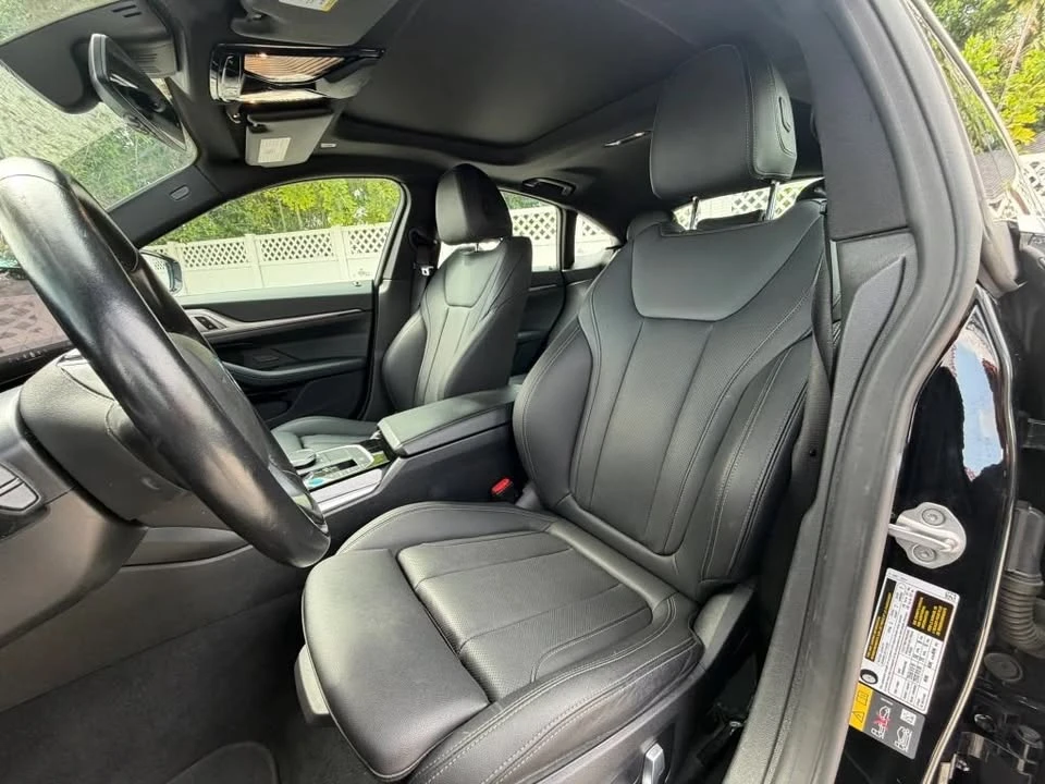 2024 BMW G26 i4 - Image 11 of 15