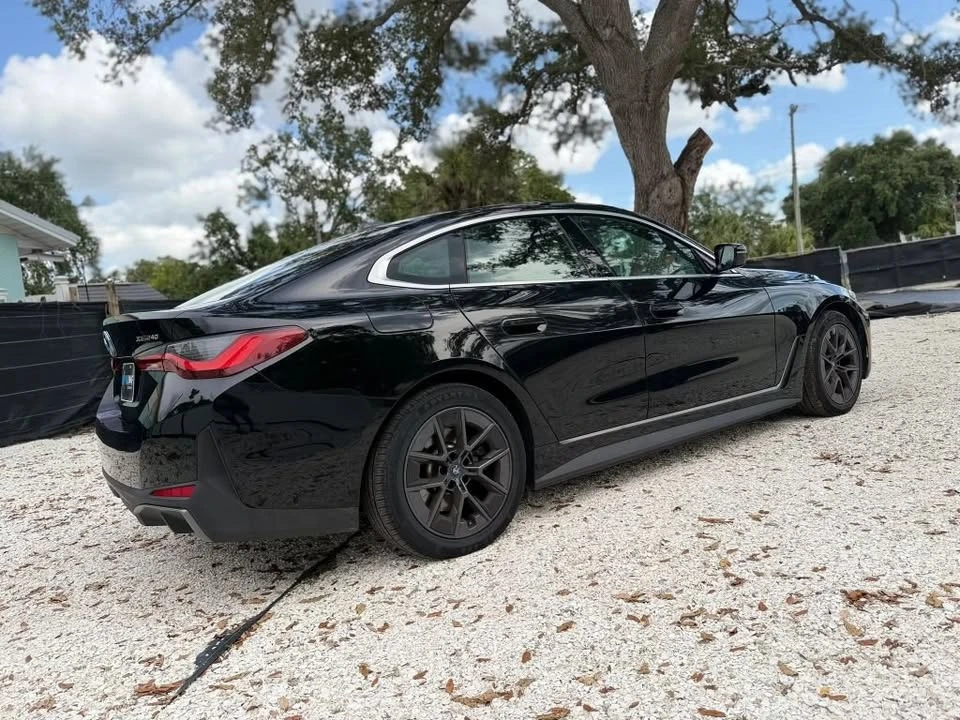 2024 BMW G26 i4 - Image 15 of 15