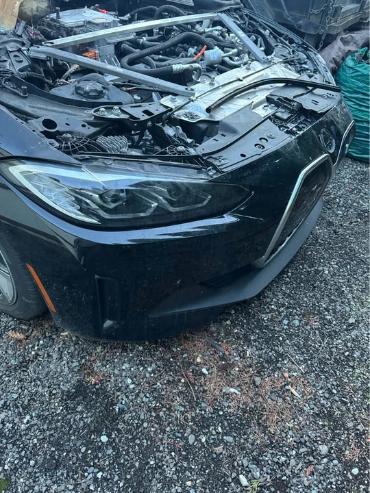 2024 BMW G26 i4 - Image 8 of 13