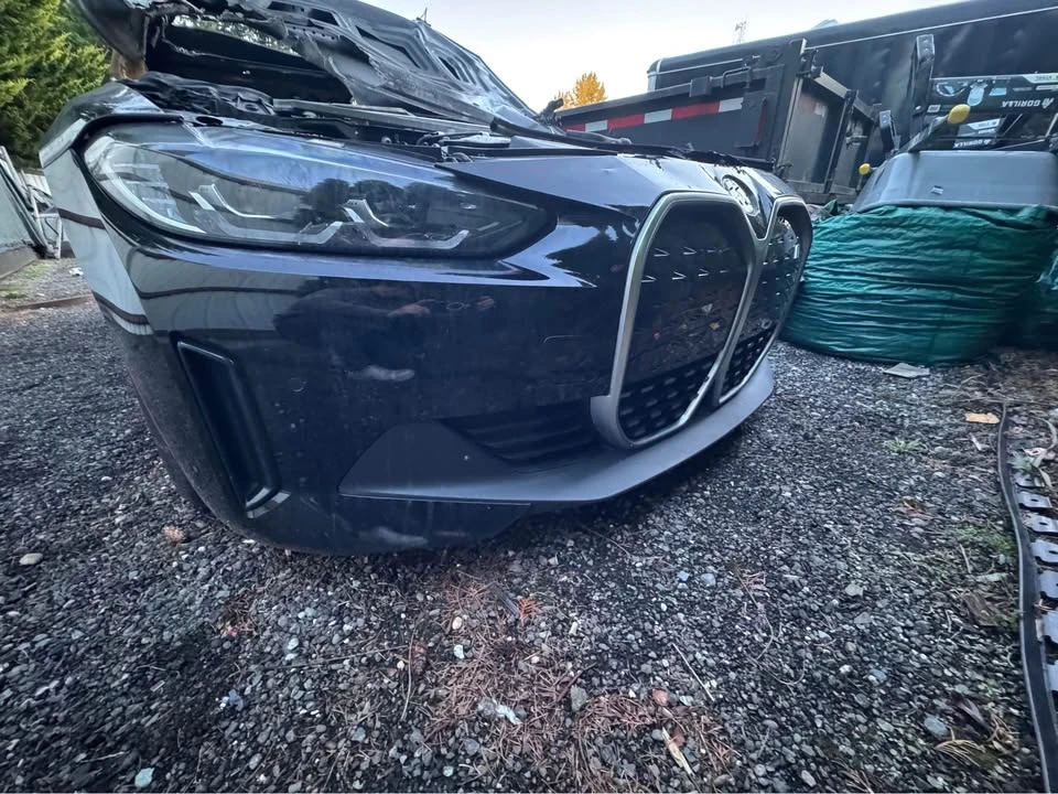 2024 BMW G26 i4 - Image 3 of 13