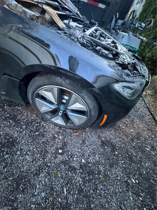 2024 BMW G26 i4 - Image 7 of 13