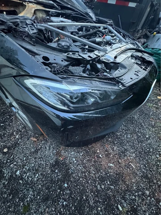2024 BMW G26 i4 - Image 5 of 13
