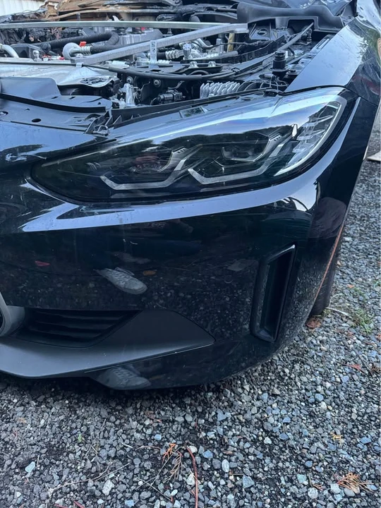 2024 BMW G26 i4 - Image 4 of 13