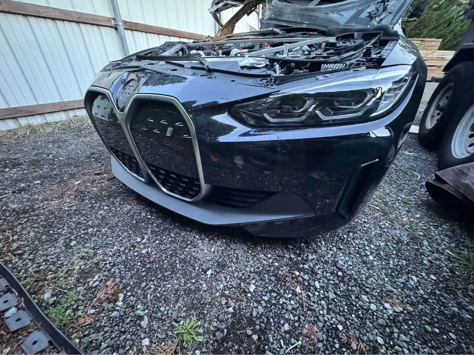 2024 BMW G26 i4 - Image 2 of 13