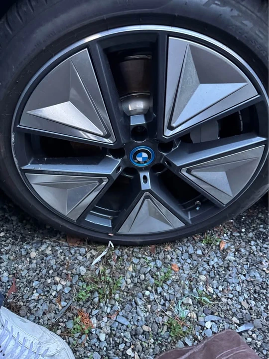 2024 BMW G26 i4 - Image 6 of 13