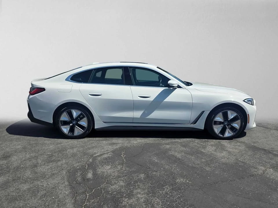 2024 BMW G26 i4 - Image 2 of 20