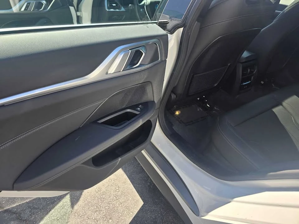 2024 BMW G26 i4 - Image 16 of 20