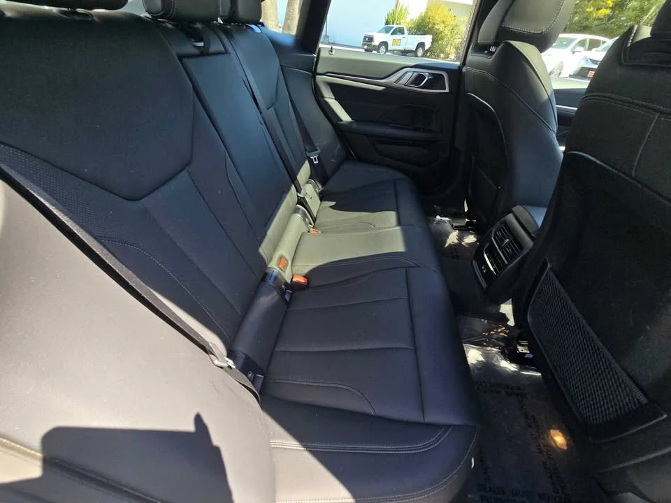 2024 BMW G26 i4 - Image 12 of 20