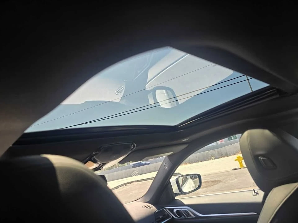 2024 BMW G26 i4 - Image 19 of 20