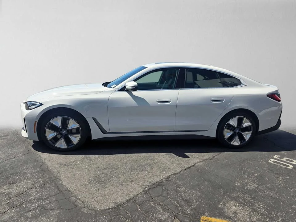 2024 BMW G26 i4 - Image 6 of 20