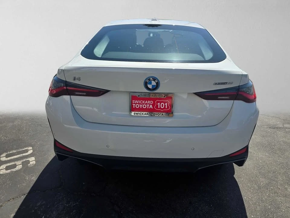 2024 BMW G26 i4 - Image 4 of 20