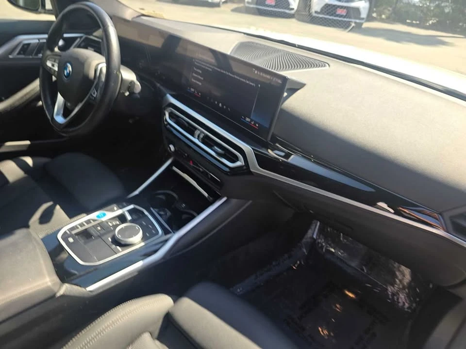 2024 BMW G26 i4 - Image 11 of 20