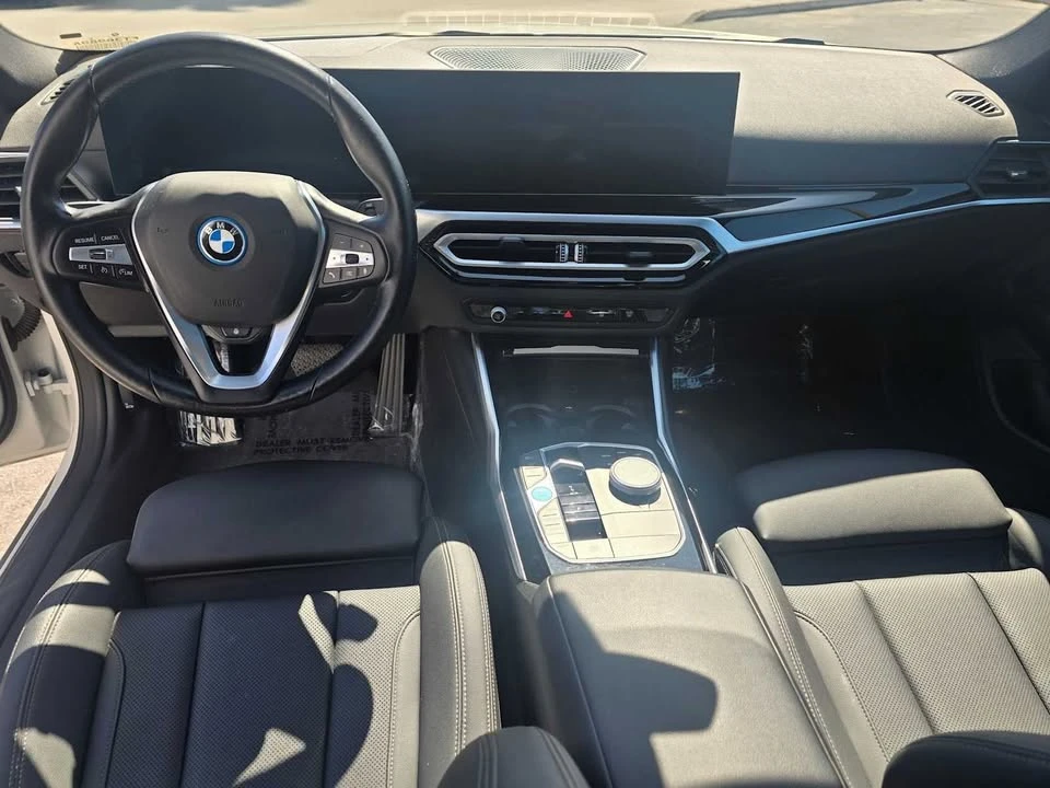 2024 BMW G26 i4 - Image 20 of 20