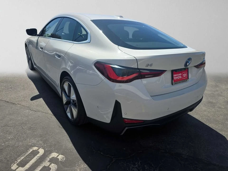 2024 BMW G26 i4 - Image 5 of 20