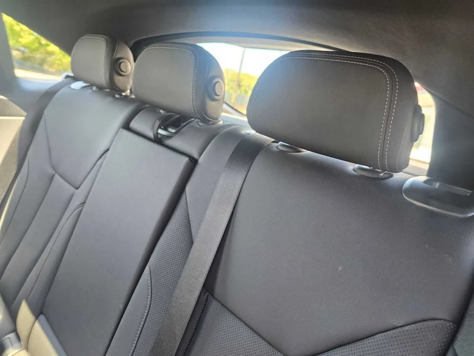 2024 BMW G26 i4 - Image 18 of 20
