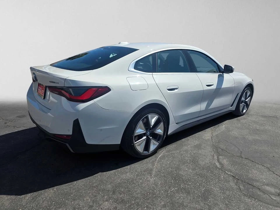2024 BMW G26 i4 - Image 3 of 20