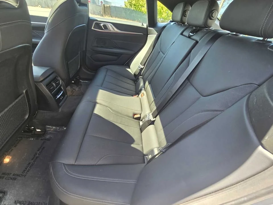 2024 BMW G26 i4 - Image 17 of 20