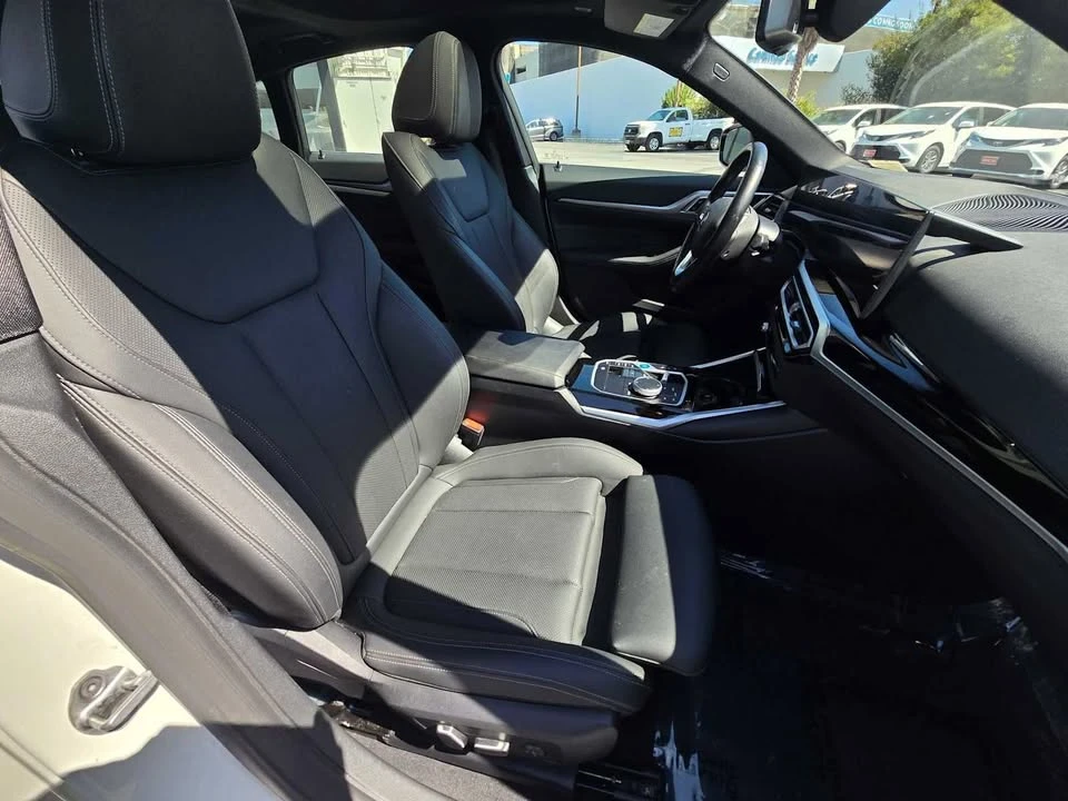 2024 BMW G26 i4 - Image 10 of 20