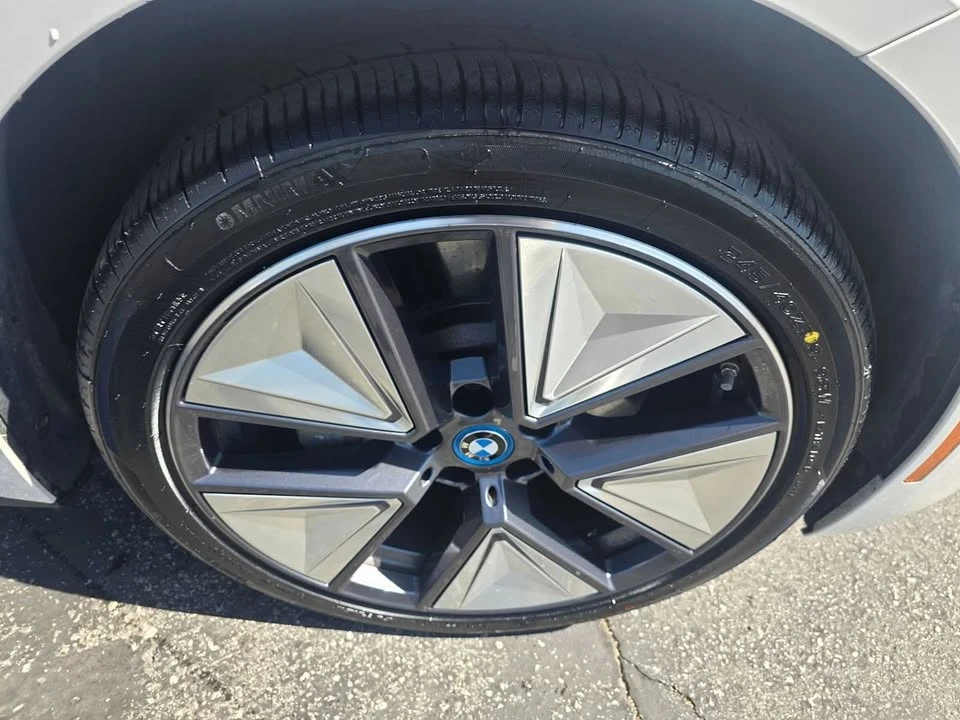 2024 BMW G26 i4 - Image 9 of 20
