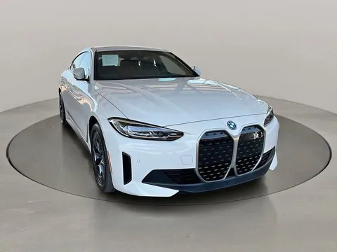2024 BMW i4 eDrive35