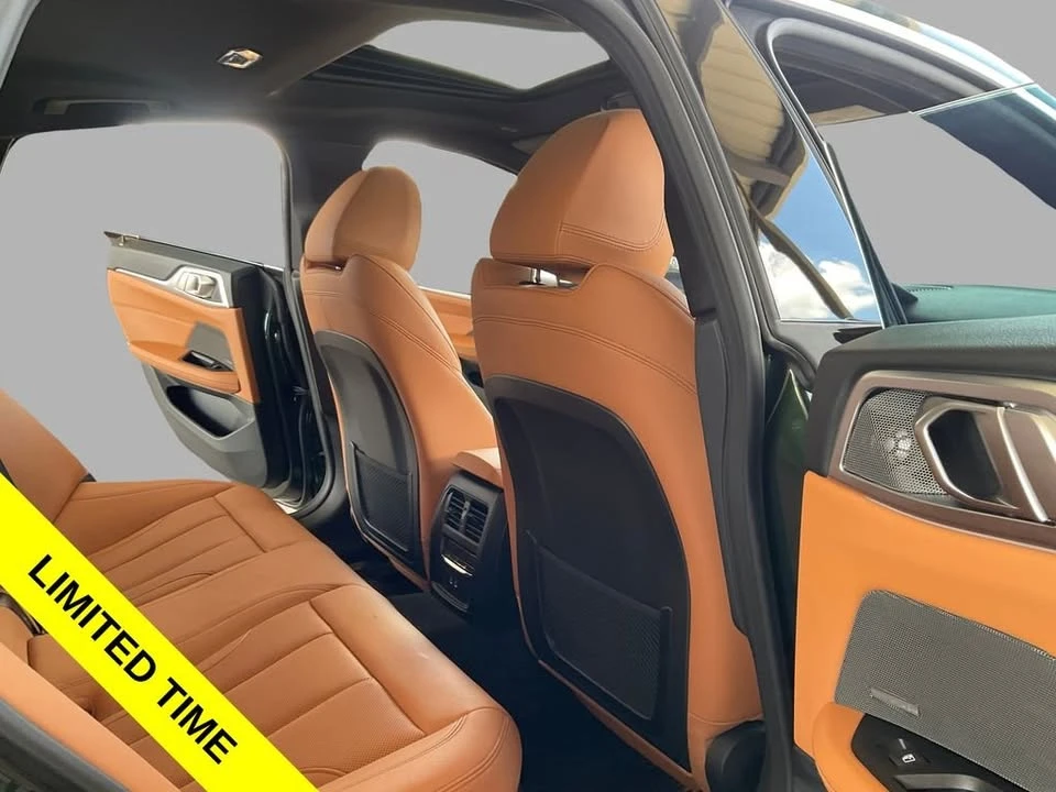 2024 BMW G26 i4 - Image 18 of 18