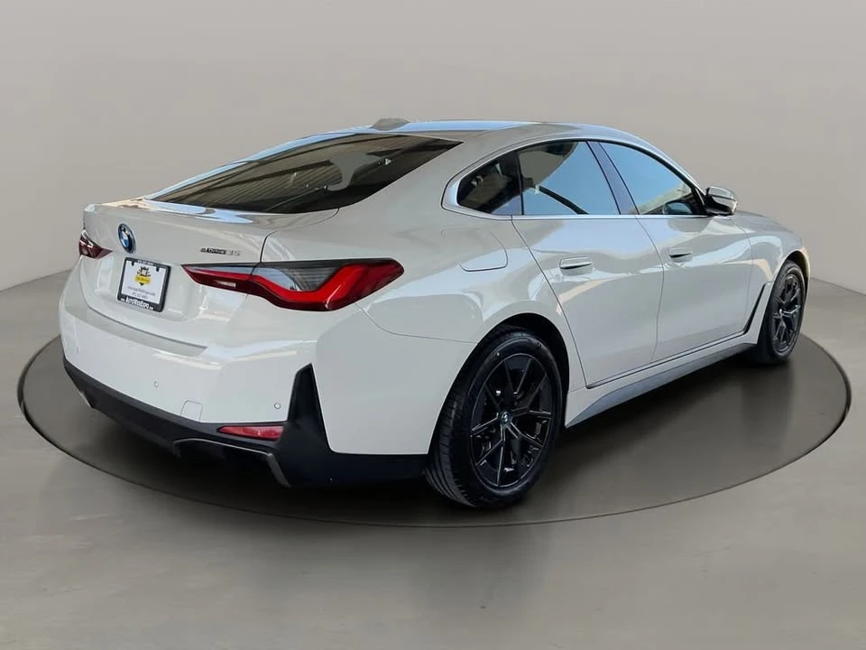 2024 BMW G26 i4 - Image 6 of 18