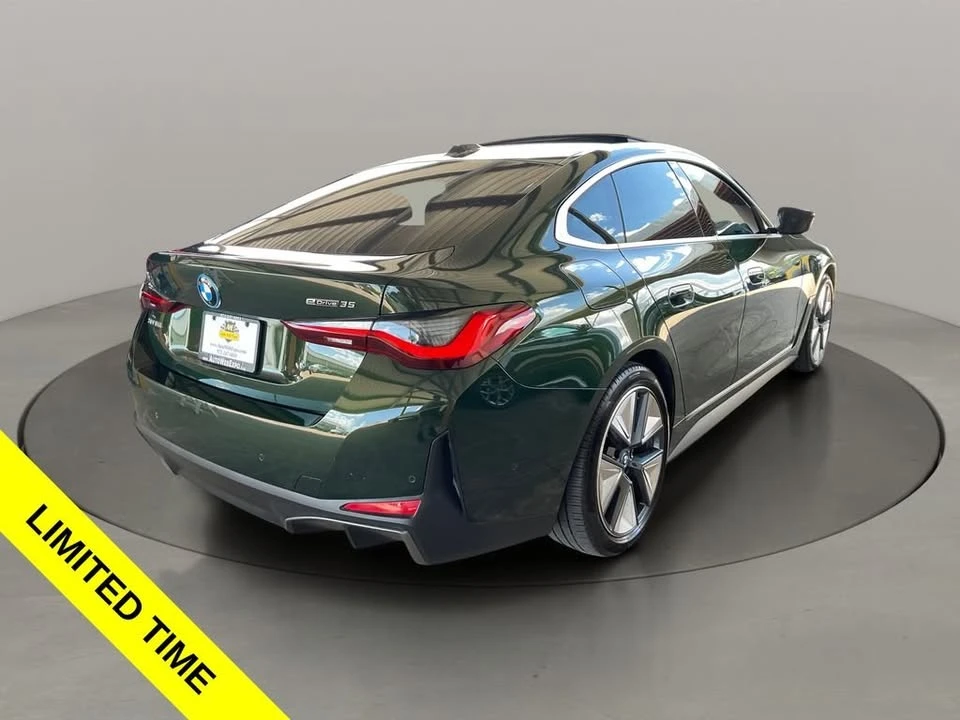 2024 BMW G26 i4 - Image 6 of 18
