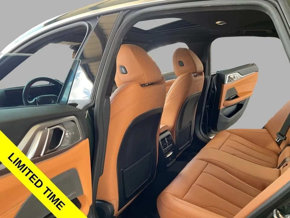 2024 BMW G26 i4 - Image 12 of 18