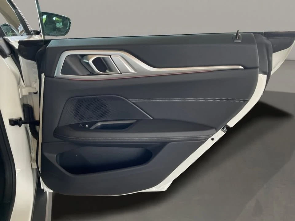 2024 BMW G26 i4 - Image 14 of 18