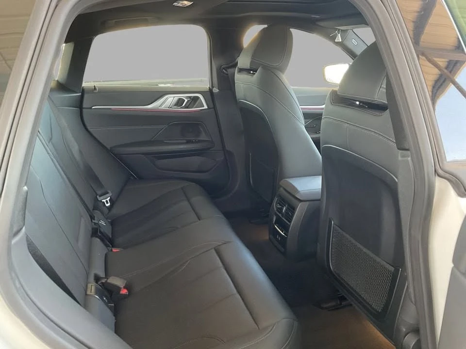 2024 BMW G26 i4 - Image 16 of 18