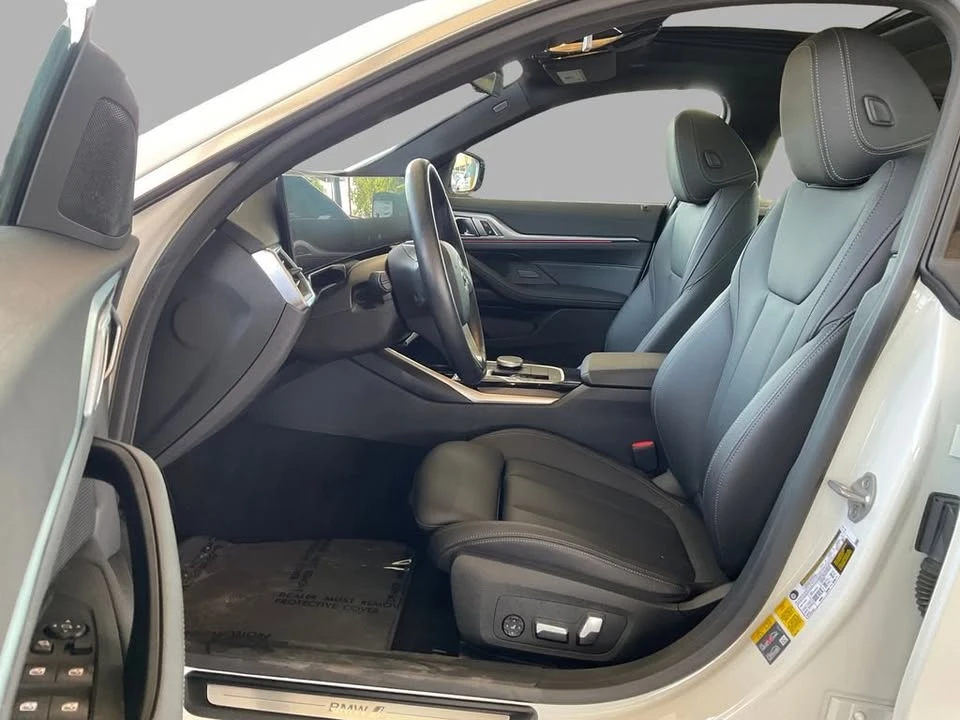 2024 BMW G26 i4 - Image 8 of 18