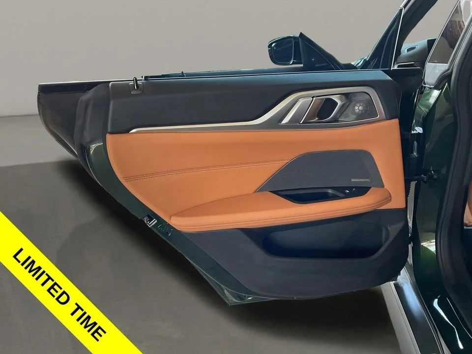 2024 BMW G26 i4 - Image 11 of 18