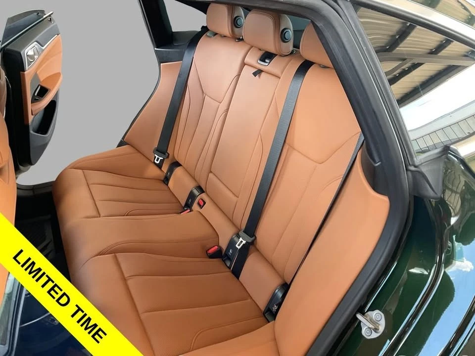 2024 BMW G26 i4 - Image 14 of 18