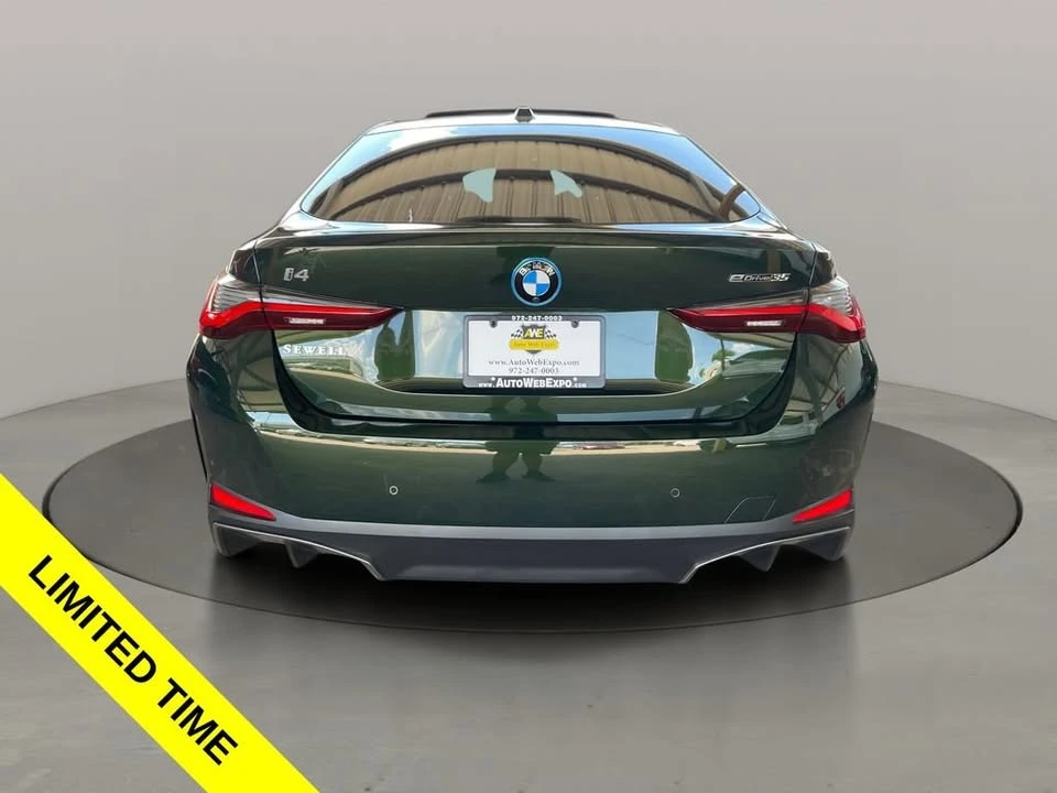 2024 BMW G26 i4 - Image 5 of 18
