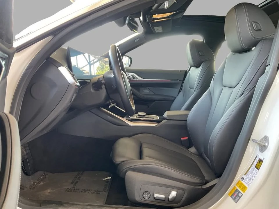 2024 BMW G26 i4 - Image 10 of 18