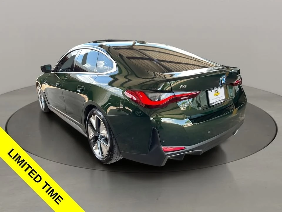 2024 BMW G26 i4 - Image 4 of 18
