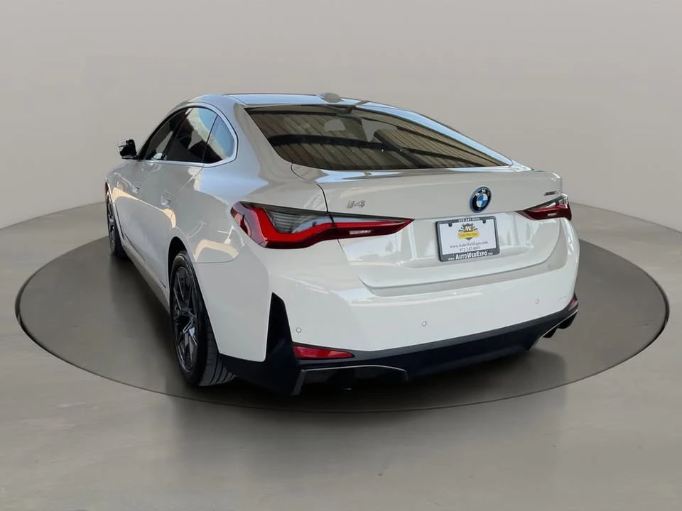 2024 BMW G26 i4 - Image 4 of 18