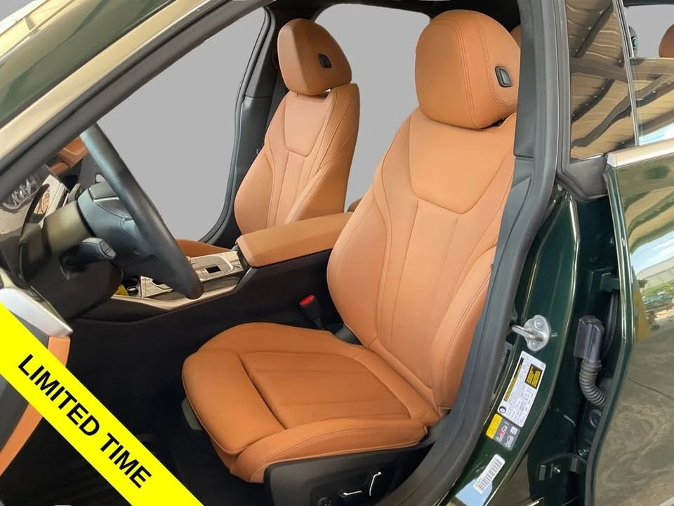 2024 BMW G26 i4 - Image 10 of 18