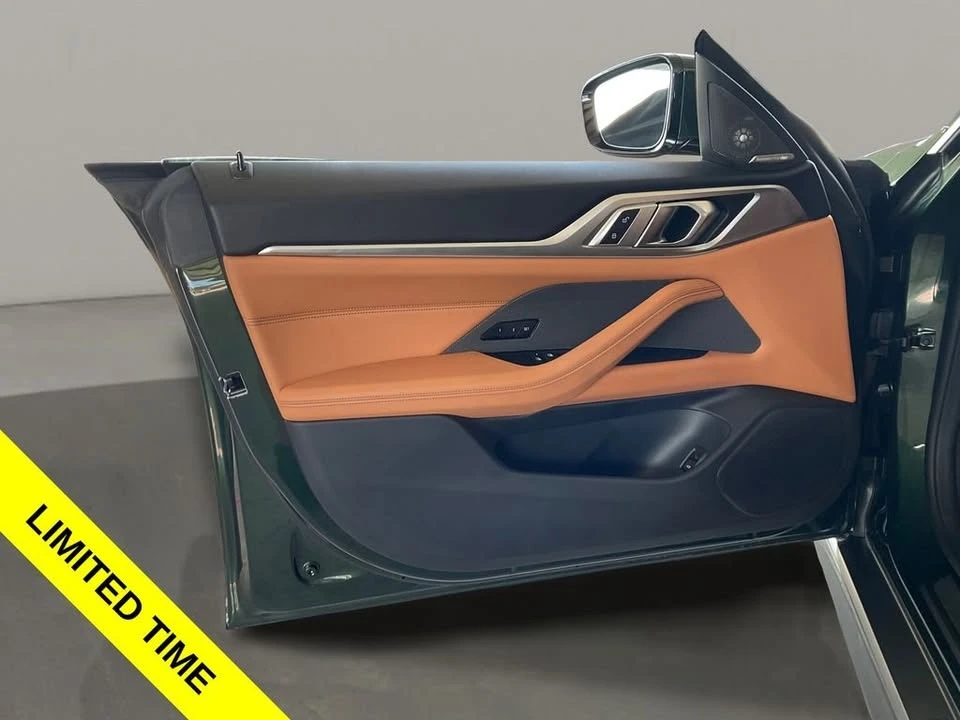 2024 BMW G26 i4 - Image 7 of 18
