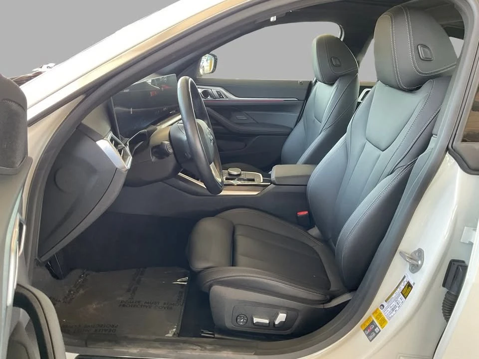 2024 BMW G26 i4 - Image 9 of 18